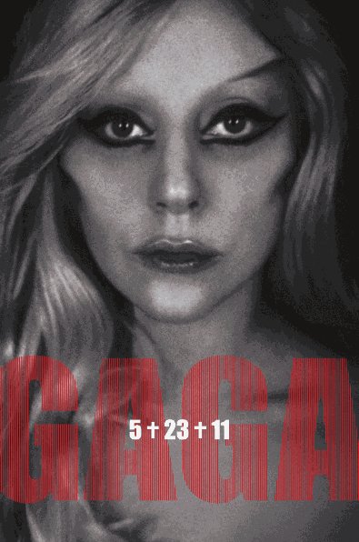 lady gaga born this way album booklet pictures. Lady+gaga+orn+this+way+cd